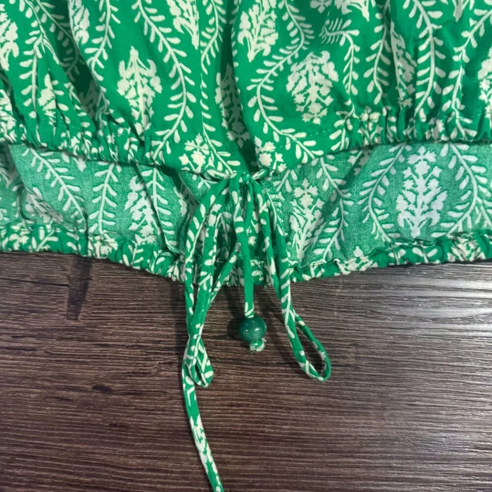 Zara size small